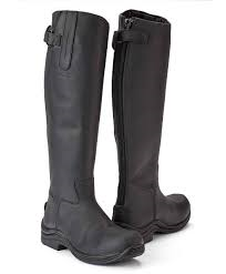 kanyon gorse extra wide boots